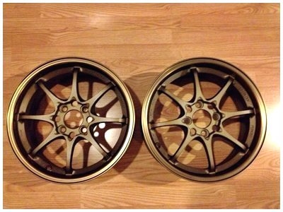 ขายล้อ CE28 ขอบ 17 กว้าง 7.5 (ปรับราคา5000บาท) ขายล้อ CE28 ขอบ 17 กว้าง 7.5 (ปรับราคา5000บาท)