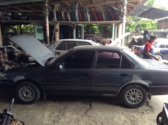 ขายโดเร่ม่อน