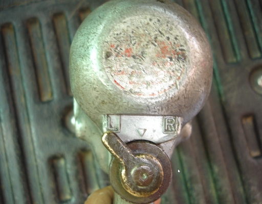 ขายบล๊อคลม 6หุน made in japan