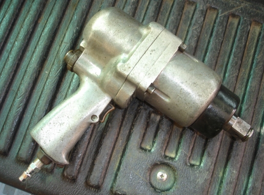 ขายบล๊อคลม 6หุน made in japan