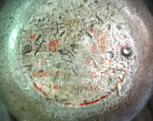 ขายบล๊อคลม 6หุน made in japan