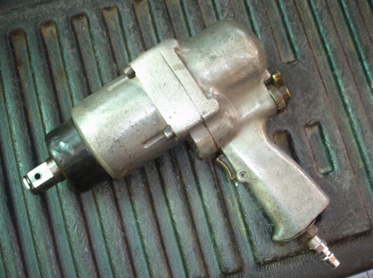 ขายบล๊อคลม 6หุน made in japan