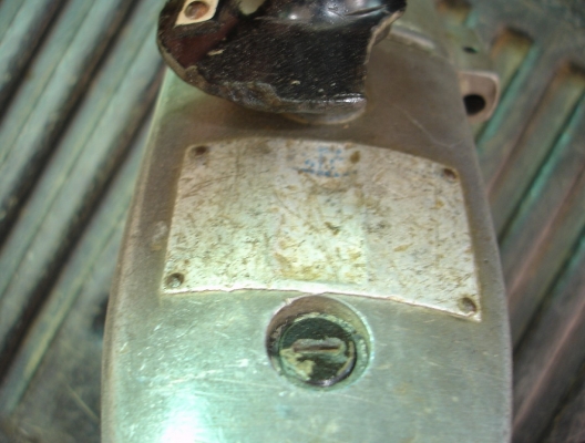 ขายสว่านรอบช้า หัว4หุน มากิต้า