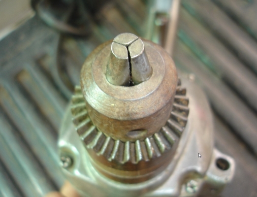 ขายสว่านรอบช้า หัว4หุน มากิต้า