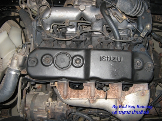 ขาย 6ล้อ อีซูซุ ดั๊ม NPR 115แรง ยาว 3.6 ปี1993 สภาพสวยเดิมเครื่องดี พร้อมใช้งาน ชมก่อนได้ครับ สนใจติดต่อ 081-9425443