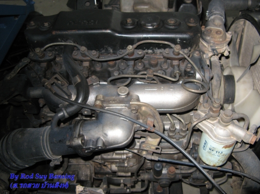 ขาย 6ล้อ อีซูซุ ดั๊ม NPR 115แรง ยาว 3.6 ปี1993 สภาพสวยเดิมเครื่องดี พร้อมใช้งาน ชมก่อนได้ครับ สนใจติดต่อ 081-9425443