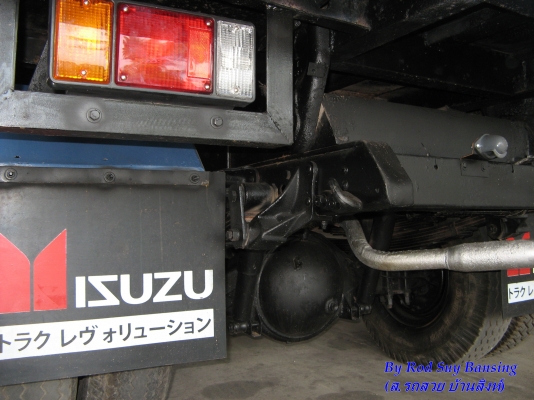 ขาย 6ล้อ อีซูซุ ดั๊ม NPR 115แรง ยาว 3.6 ปี1993 สภาพสวยเดิมเครื่องดี พร้อมใช้งาน ชมก่อนได้ครับ สนใจติดต่อ 081-9425443