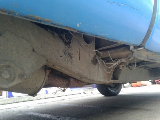 mazda 1400 เครื่องใหม่ datsun a15 5speed แรง พร้อมใช้