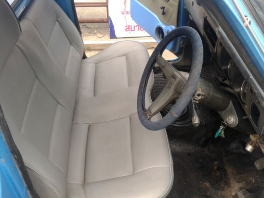 mazda 1400 เครื่องใหม่ datsun a15 5speed แรง พร้อมใช้ mazda 1400 เครื่องใหม่ datsun a15 5speed แรง พร้อมใช้