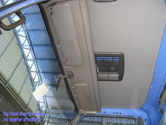 ขาย 6 ล้อ อีซูซุ NPR 130 แรง ยาว 5 ม. ปี 2004 สภาพสวยเดิมเครื่องดี พร้อมใช้งาน ชมก่อนได้ครับ สนใจติดต่อ 081-9425443 ขาย 6 ล้อ อีซูซุ NPR 130 แรง ยาว 5 ม. ปี 2004 สภาพสวยเดิมเครื่องดี พร้อมใช้งาน ชมก่อนได้ครับ สนใจติดต่อ 081-9425443