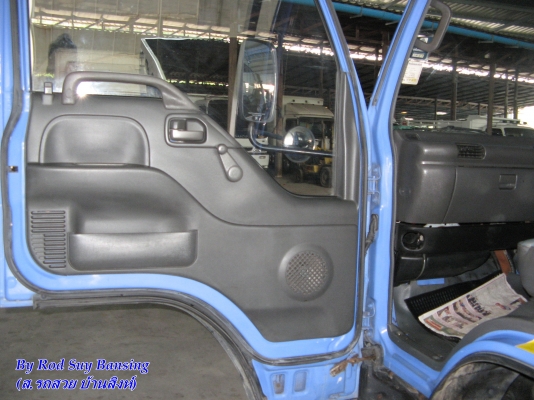 ขาย 6 ล้อ อีซูซุ NPR 130 แรง ยาว 5 ม. ปี 2004 สภาพสวยเดิมเครื่องดี พร้อมใช้งาน ชมก่อนได้ครับ สนใจติดต่อ 081-9425443 ขาย 6 ล้อ อีซูซุ NPR 130 แรง ยาว 5 ม. ปี 2004 สภาพสวยเดิมเครื่องดี พร้อมใช้งาน ชมก่อนได้ครับ สนใจติดต่อ 081-9425443