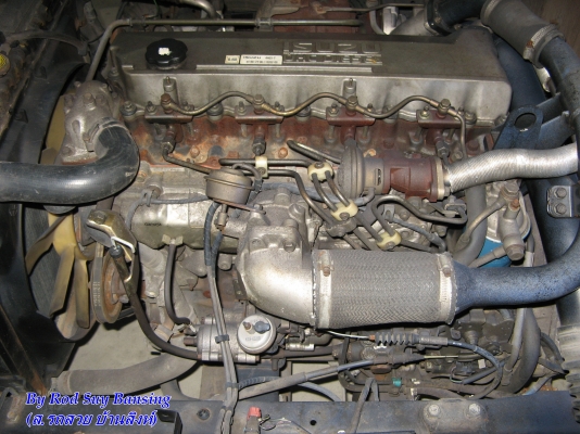 ขาย 6 ล้อ อีซูซุ NPR 130 แรง ยาว 5 ม. ปี 2004 สภาพสวยเดิมเครื่องดี พร้อมใช้งาน ชมก่อนได้ครับ สนใจติดต่อ 081-9425443 ขาย 6 ล้อ อีซูซุ NPR 130 แรง ยาว 5 ม. ปี 2004 สภาพสวยเดิมเครื่องดี พร้อมใช้งาน ชมก่อนได้ครับ สนใจติดต่อ 081-9425443