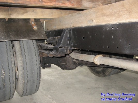 ขาย 6 ล้อ อีซูซุ NPR 130 แรง ยาว 5 ม. ปี 2004 สภาพสวยเดิมเครื่องดี พร้อมใช้งาน ชมก่อนได้ครับ สนใจติดต่อ 081-9425443 ขาย 6 ล้อ อีซูซุ NPR 130 แรง ยาว 5 ม. ปี 2004 สภาพสวยเดิมเครื่องดี พร้อมใช้งาน ชมก่อนได้ครับ สนใจติดต่อ 081-9425443