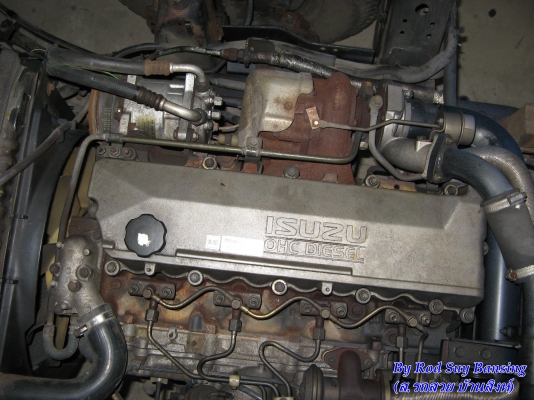 ขาย 6 ล้อ อีซูซุ NPR 130 แรง ยาว 5 ม. ปี 2004 สภาพสวยเดิมเครื่องดี พร้อมใช้งาน ชมก่อนได้ครับ สนใจติดต่อ 081-9425443 ขาย 6 ล้อ อีซูซุ NPR 130 แรง ยาว 5 ม. ปี 2004 สภาพสวยเดิมเครื่องดี พร้อมใช้งาน ชมก่อนได้ครับ สนใจติดต่อ 081-9425443