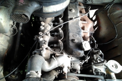 **300,000 บ.ต่อรอง**ขาย หัวคัสซี 6ล้อหัวยาว คัสซีใหญ่ สภาพสวยเดิมบาง ISUZU HTR 114 เครื่อง6BD1 165HPแห้งจัดฟิตจริง ไม่มีเยิ้ม ช่วงล่างแน่นเฟืองท้ายJCM คัสซีสวยใหญ่ถึงปลาย ไม่มีผุ มีบวมซับใน นิดๆหน่อยๆบางจุด (ตามรูป) ยาง900ขอบ20 สภาพดี หัวบางเดิมภายในสวยคอ