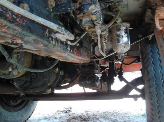 **300,000 บ.ต่อรอง**ขาย หัวคัสซี 6ล้อหัวยาว คัสซีใหญ่ สภาพสวยเดิมบาง ISUZU HTR 114 เครื่อง6BD1 165HPแห้งจัดฟิตจริง ไม่มีเยิ้ม ช่วงล่างแน่นเฟืองท้ายJCM คัสซีสวยใหญ่ถึงปลาย ไม่มีผุ มีบวมซับใน นิดๆหน่อยๆบางจุด (ตามรูป) ยาง900ขอบ20 สภาพดี หัวบางเดิมภายในสวยคอ