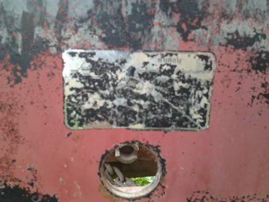 **300,000 บ.ต่อรอง**ขาย หัวคัสซี 6ล้อหัวยาว คัสซีใหญ่ สภาพสวยเดิมบาง ISUZU HTR 114 เครื่อง6BD1 165HPแห้งจัดฟิตจริง ไม่มีเยิ้ม ช่วงล่างแน่นเฟืองท้ายJCM คัสซีสวยใหญ่ถึงปลาย ไม่มีผุ มีบวมซับใน นิดๆหน่อยๆบางจุด (ตามรูป) ยาง900ขอบ20 สภาพดี หัวบางเดิมภายในสวยคอ