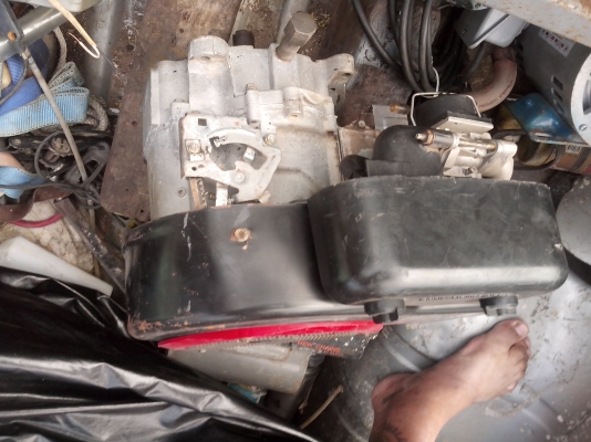 ขายเครื่องเพลาคว่ำ13 HP จัดส่งได้ทั่วประเทศ