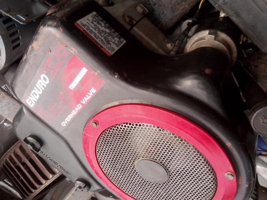 ขายเครื่องเพลาคว่ำ13 HP จัดส่งได้ทั่วประเทศ