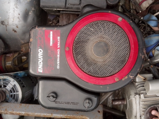 ขายเครื่องเพลาคว่ำ13 HP จัดส่งได้ทั่วประเทศ