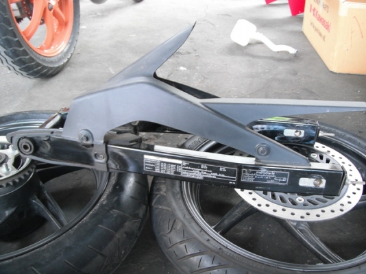 ขาย แม็ค CBR 150 i มือสอง ขาย แม็ค CBR 150 i มือสอง