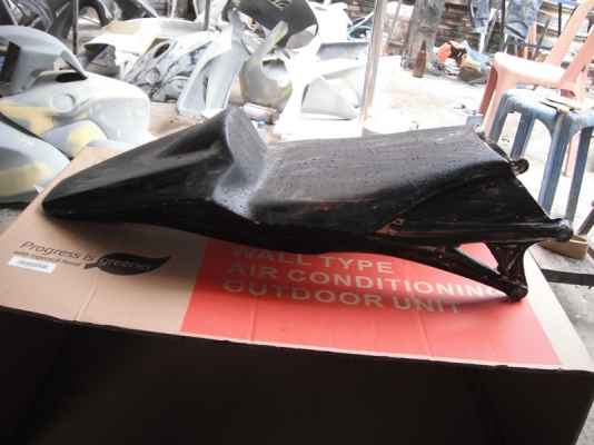 ขาย แม็ค CBR 150 i มือสอง ขาย แม็ค CBR 150 i มือสอง