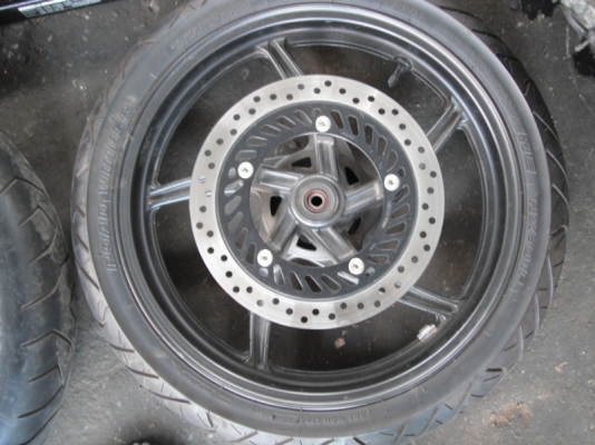 ขาย แม็ค CBR 150 i มือสอง ขาย แม็ค CBR 150 i มือสอง