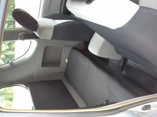 ขาย MITSUBISHI TRITON 2.5 DI-D MAGA CAB ปี 06