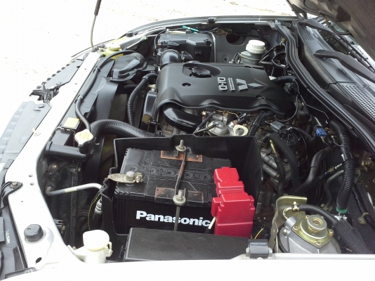 ขาย MITSUBISHI TRITON 2.5 DI-D MAGA CAB ปี 06 ขาย MITSUBISHI TRITON 2.5 DI-D MAGA CAB ปี 06