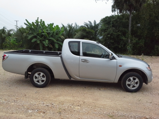 ขาย MITSUBISHI TRITON 2.5 DI-D MAGA CAB ปี 06 ขาย MITSUBISHI TRITON 2.5 DI-D MAGA CAB ปี 06