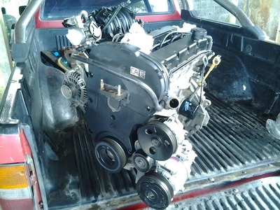 เครื่องมือสองอาวีโอ 1400 cc เกียร์ธรรมดา