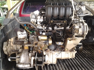 เครื่องมือสองอาวีโอ 1400 cc เกียร์ธรรมดา