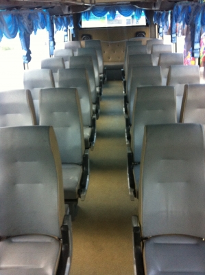 มินิบัส