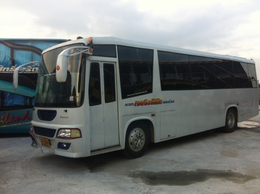 มินิบัส