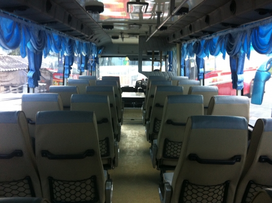 มินิบัส