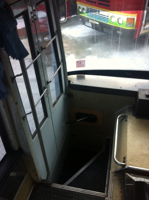 มินิบัส มินิบัส