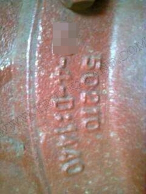 รถบรรทุก 18 ล้อดั้มพ์แม่-ลูก HINO 3H เฟืองท้ายอีซูซุ 240