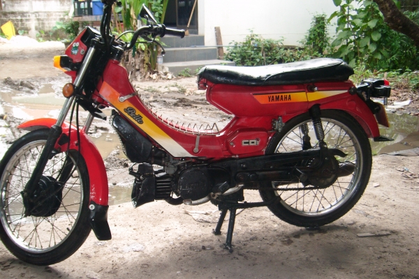 ขาย bell 80 super เครื่องดีมีทะเบียน 3000พร้อมส่งสุด สุดแล้ว