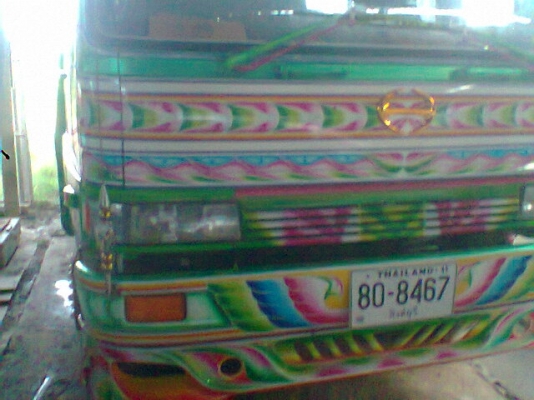 ขายรถเทเลอร์ขึ้นรถเกี่ยวข้าว 2 เพลา ฮีโน่ 3H ราคา 1,250,000 บาท เจ้าของขายเอง ราคาต่อรองได้