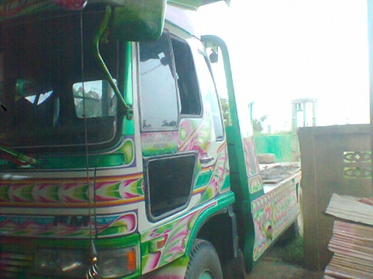 ขายรถเทเลอร์ขึ้นรถเกี่ยวข้าว 2 เพลา ฮีโน่ 3H ราคา 1,250,000 บาท เจ้าของขายเอง ราคาต่อรองได้