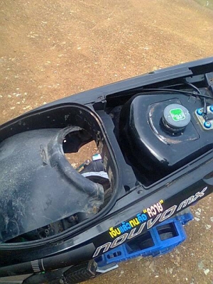 นูโวเอ็มเอ็กปี51 นูโวเอ็มเอ็กปี51