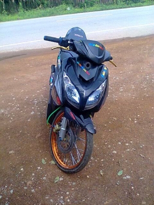 นูโวเอ็มเอ็กปี51 นูโวเอ็มเอ็กปี51