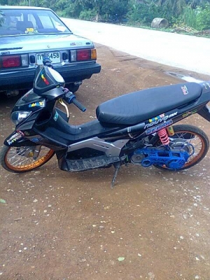 นูโวเอ็มเอ็กปี51 นูโวเอ็มเอ็กปี51