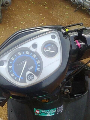 นูโวเอ็มเอ็กปี51 นูโวเอ็มเอ็กปี51