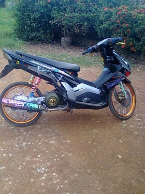 นูโวเอ็มเอ็กปี51