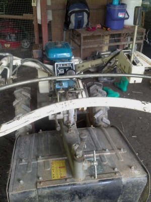 ขายรถไถเดินตาม