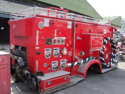 ขายอุปกรณ์ดับเพลิง