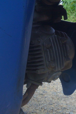 ขายHonda WaveZ พร้อมใช้งานได้เลย