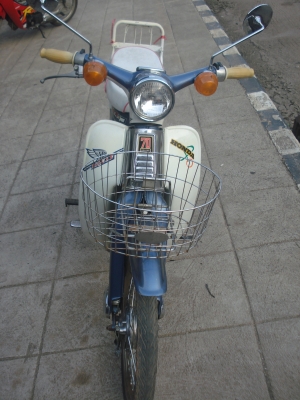 ขาย C70 เป็นอะไหล่ เครื่องดรีม ไม่มีเอกสาร