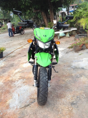 ขายksr ปี 54 ขายksr ปี 54